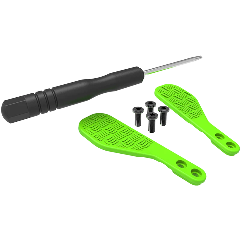 Strike Pack™ Original Paddle Design
