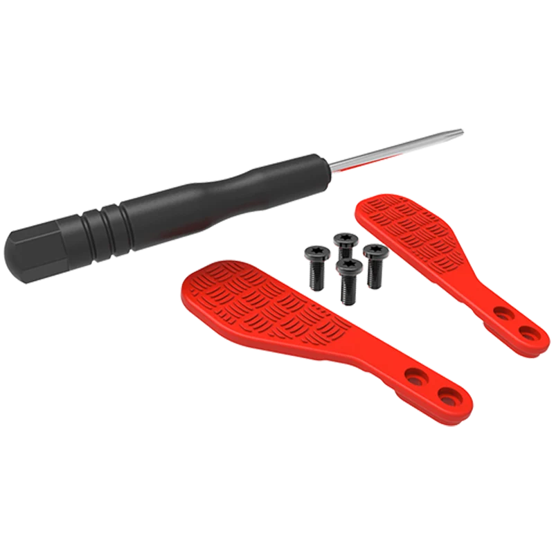 Strike Pack™ Original Paddle Design