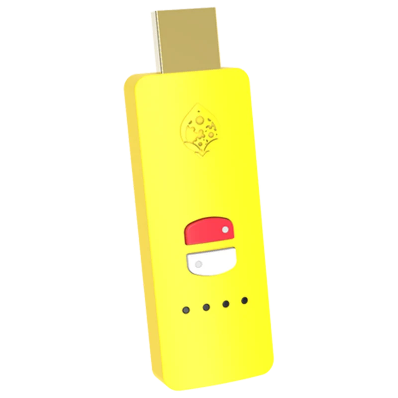 Switch Up™ Game Enhancer V2.0 - Shiny Edition