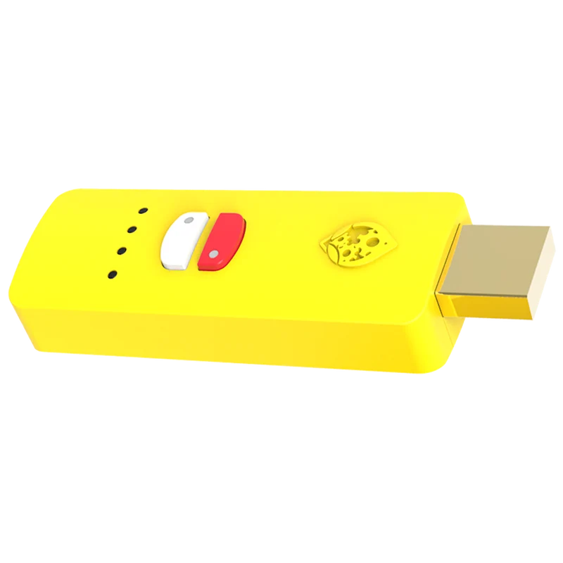 Switch Up™ Game Enhancer V2.0 - Shiny Edition