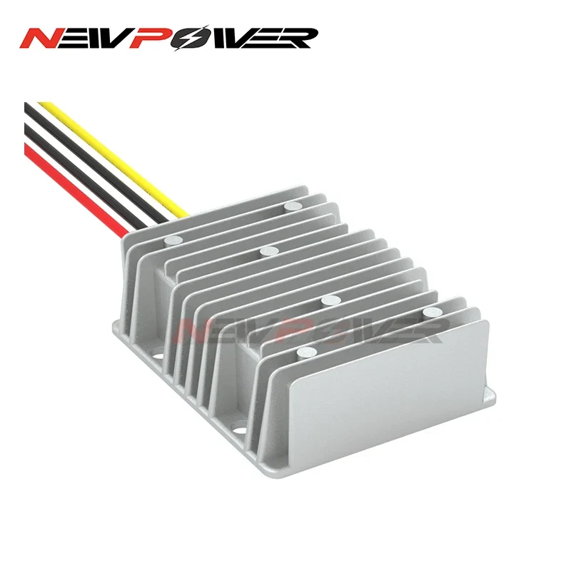 10-30V 12V 24V to 42V 52V54V 56V 57V 60V 65V 80V Step up DC Converter 5A Boost Module Power Supply
