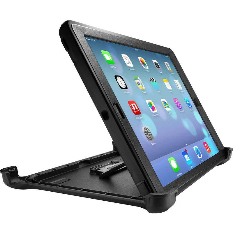 Étuis Robuste Pour iPad