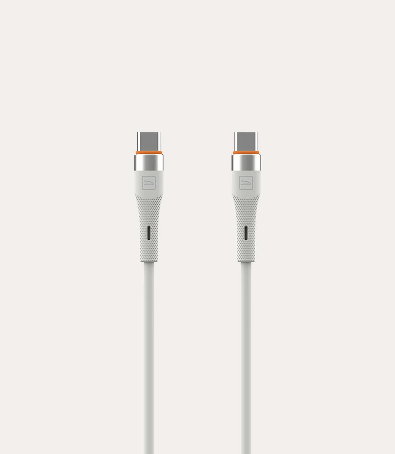 Cavo USB-C 3A 60W da 1,5 mt