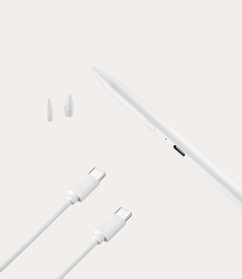 Tucano Pencil 3
