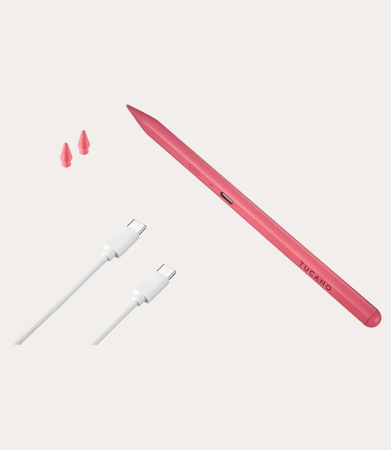 Tucano Pencil 3