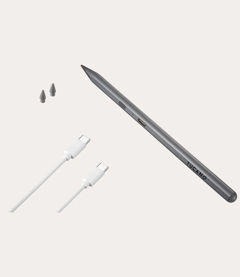 Tucano Pencil 3