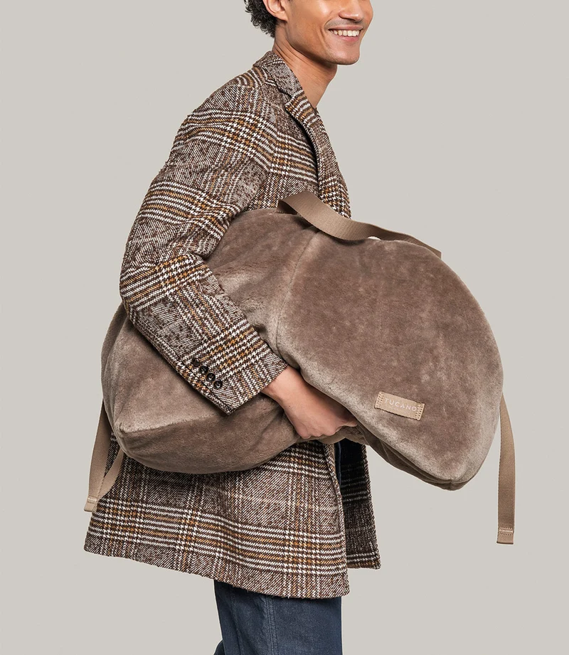 Carry Fur Large
