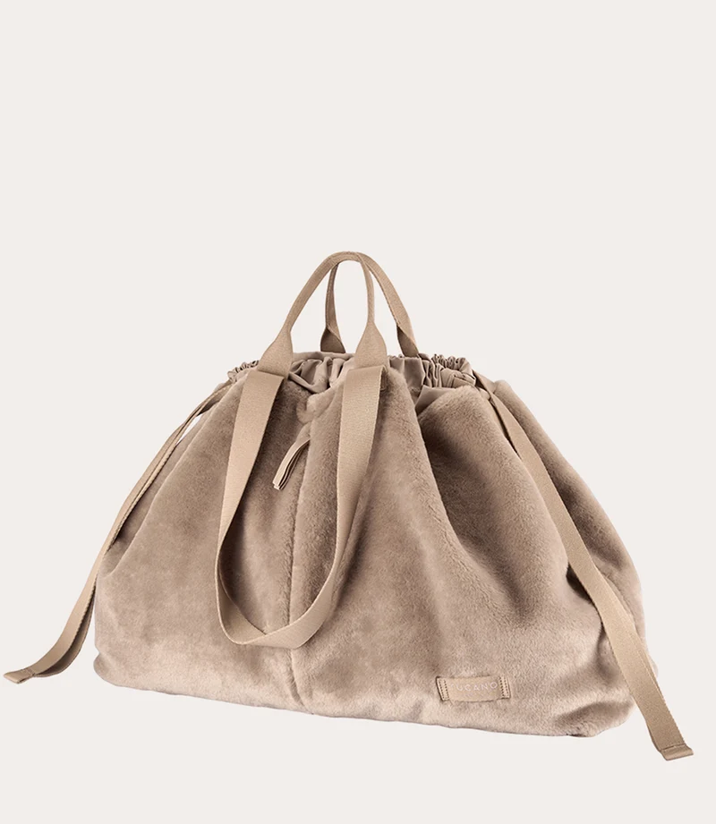 Carry Fur Large
