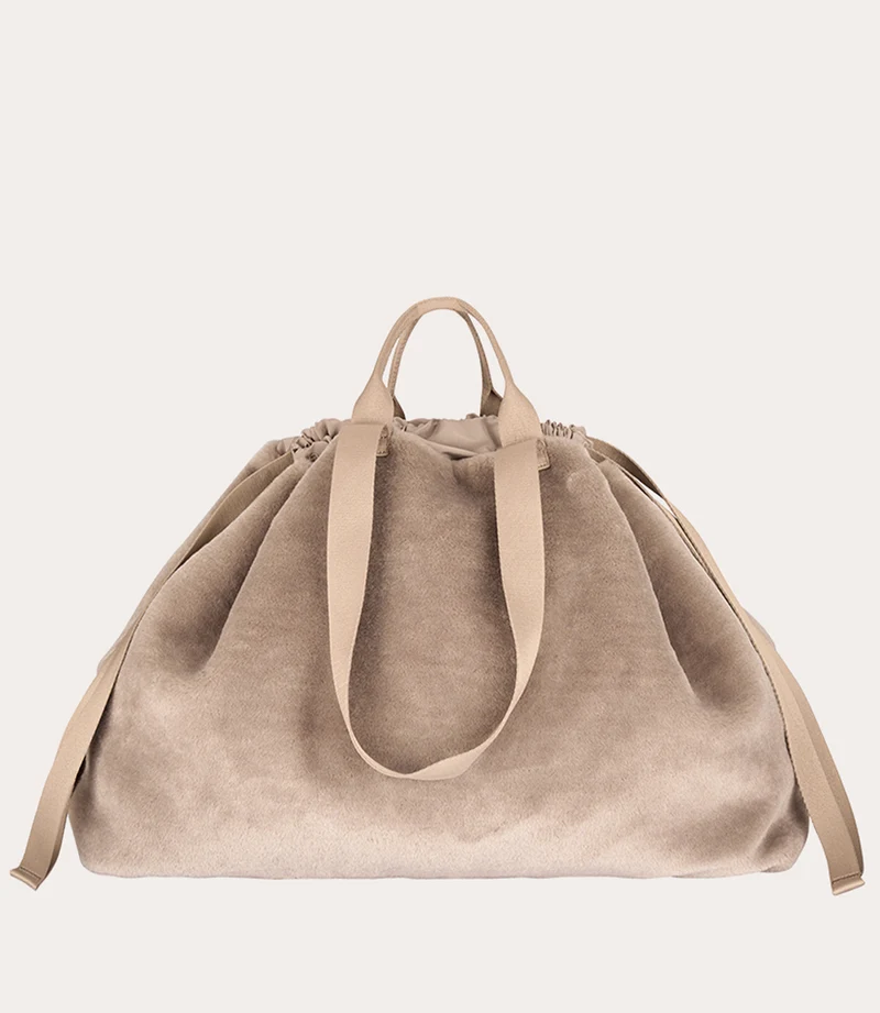 Carry Fur Large