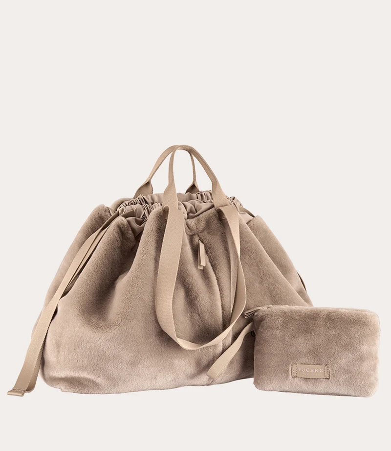 Carry Fur Large