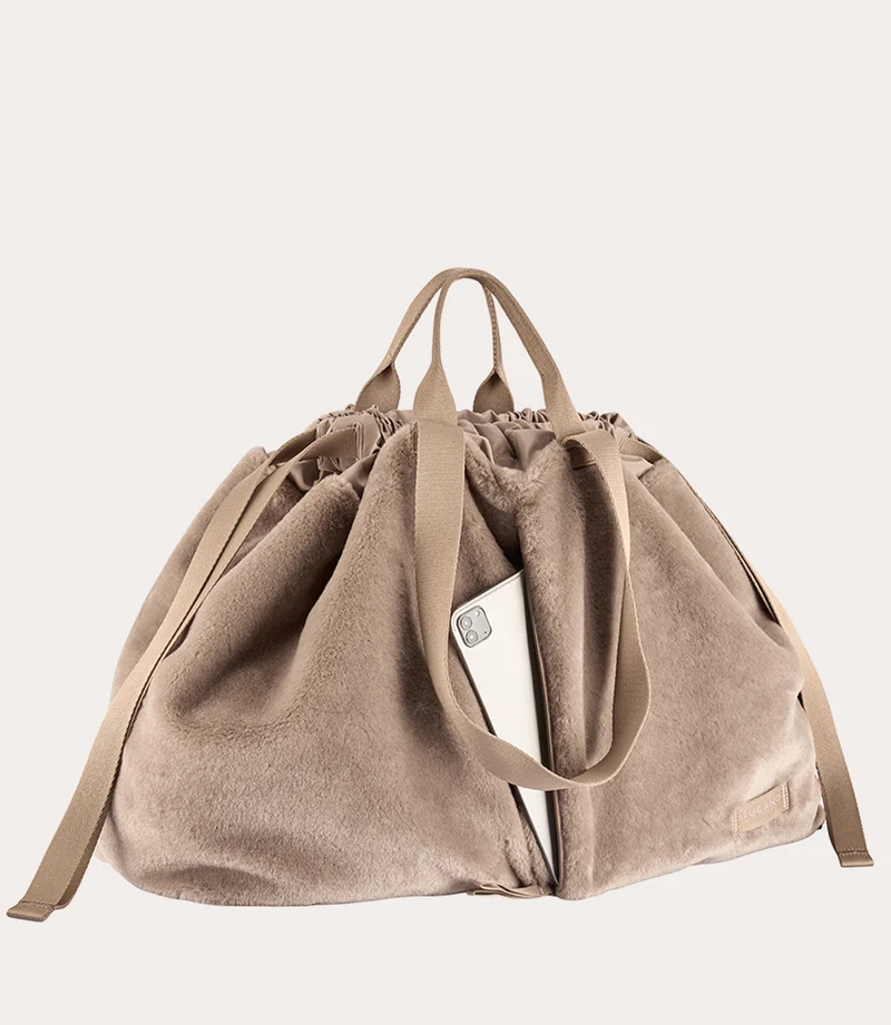 Carry Fur Large