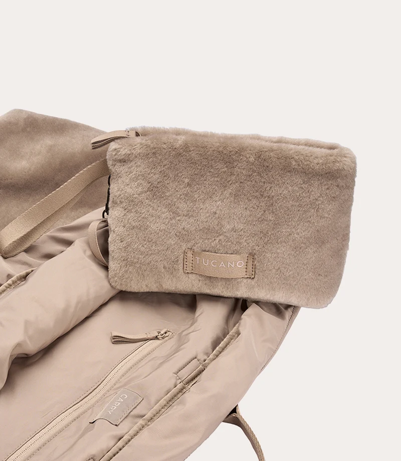 Carry Fur Large