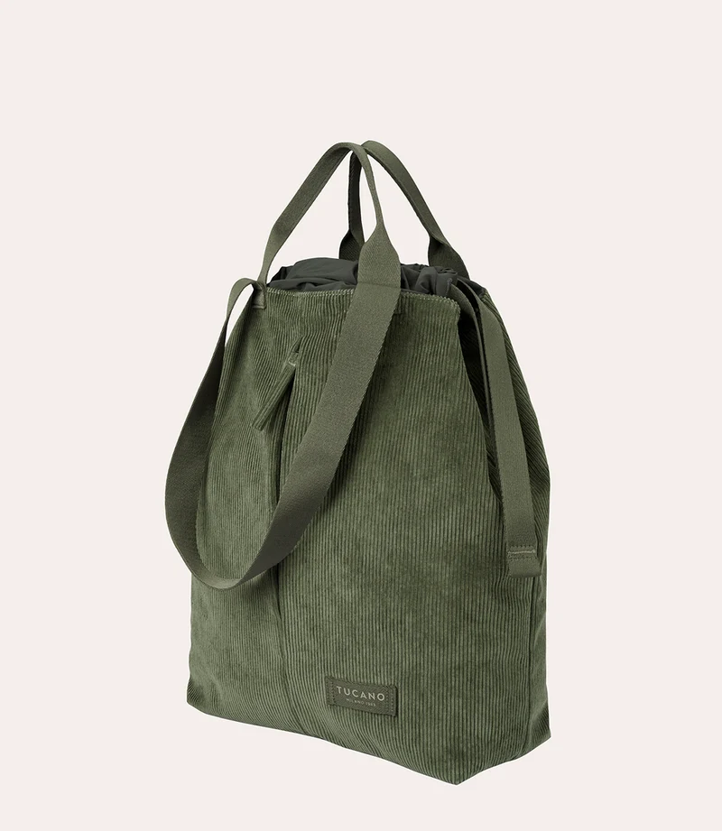 Carry Corduroy Vertical