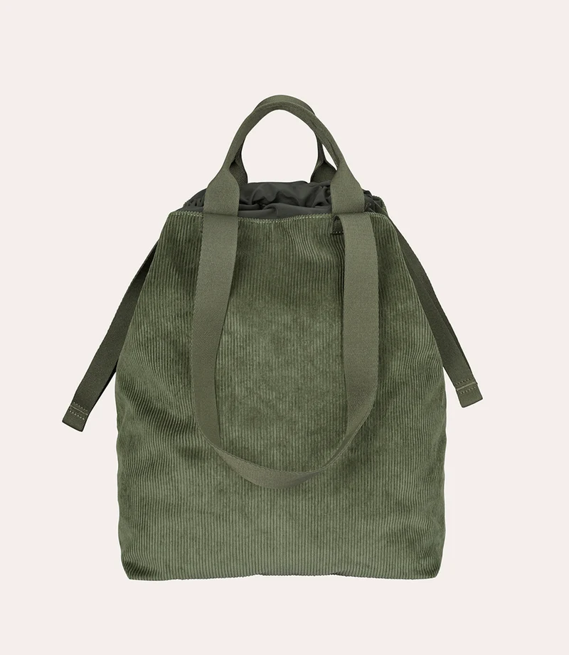 Carry Corduroy Vertical