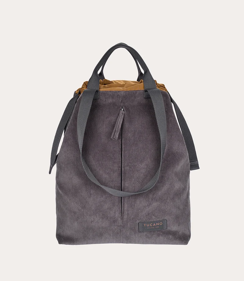 Carry Corduroy Vertical