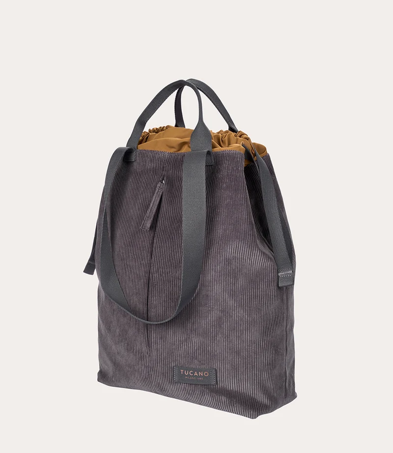 Carry Corduroy Vertical