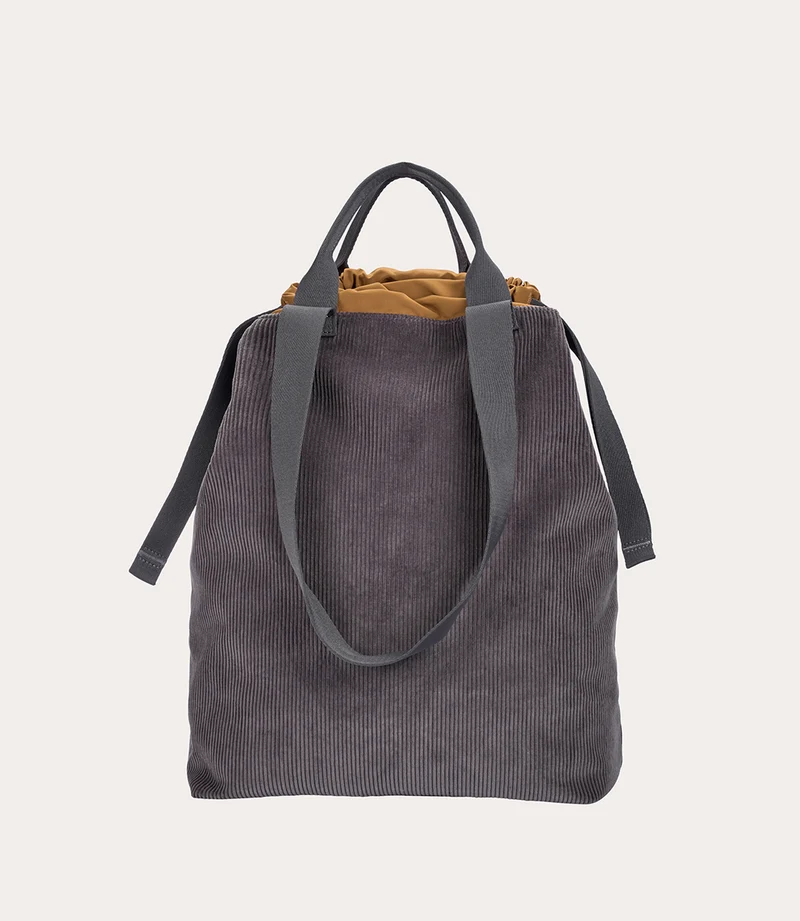 Carry Corduroy Vertical