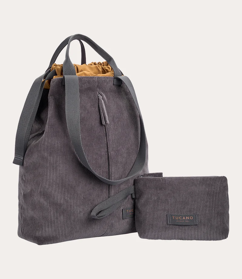 Carry Corduroy Vertical