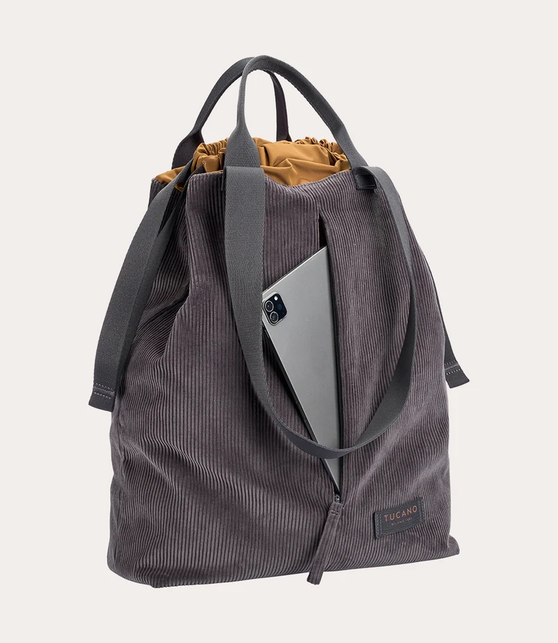 Carry Corduroy Vertical