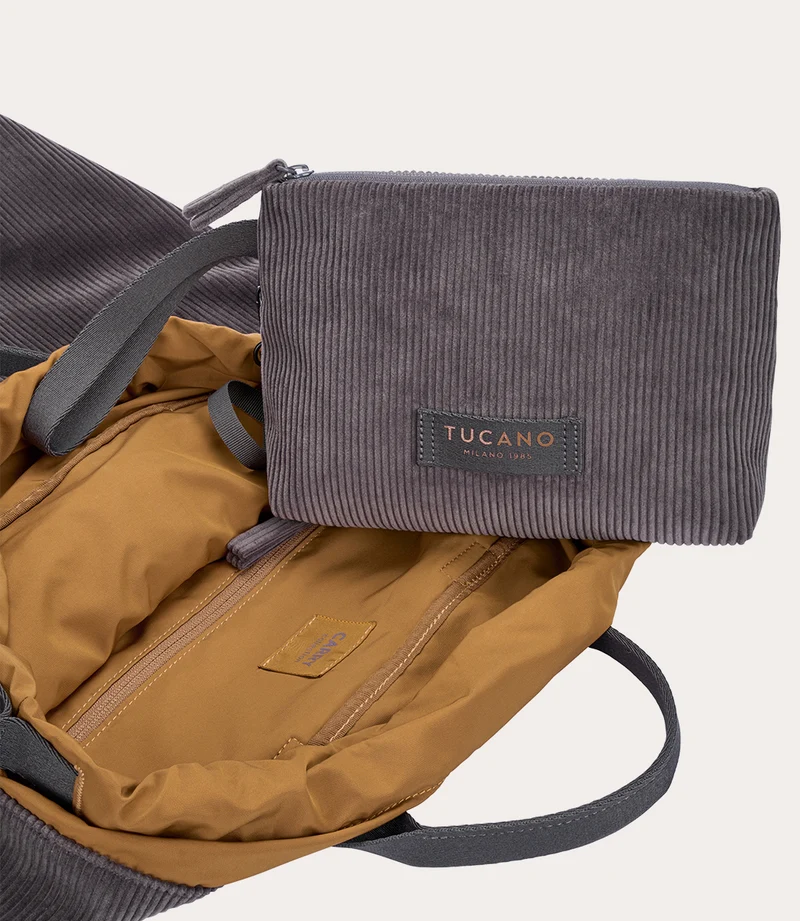 Carry Corduroy Vertical
