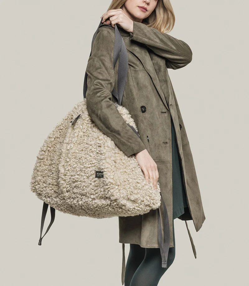 Carry Sheep Large