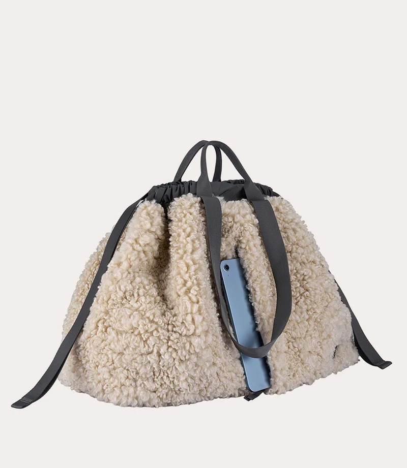 Carry Sheep Large