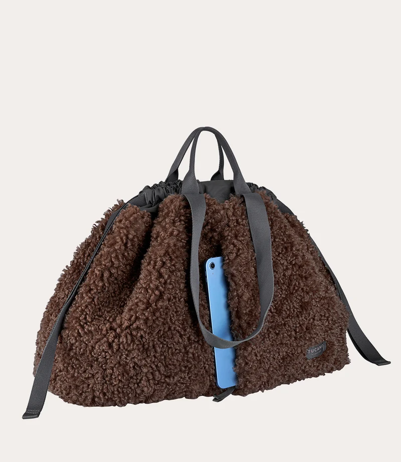 Carry Sheep Large