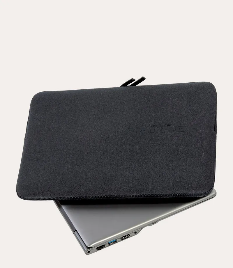 Custodia in neoprene Galaxy Tab S7+ e S7 FE