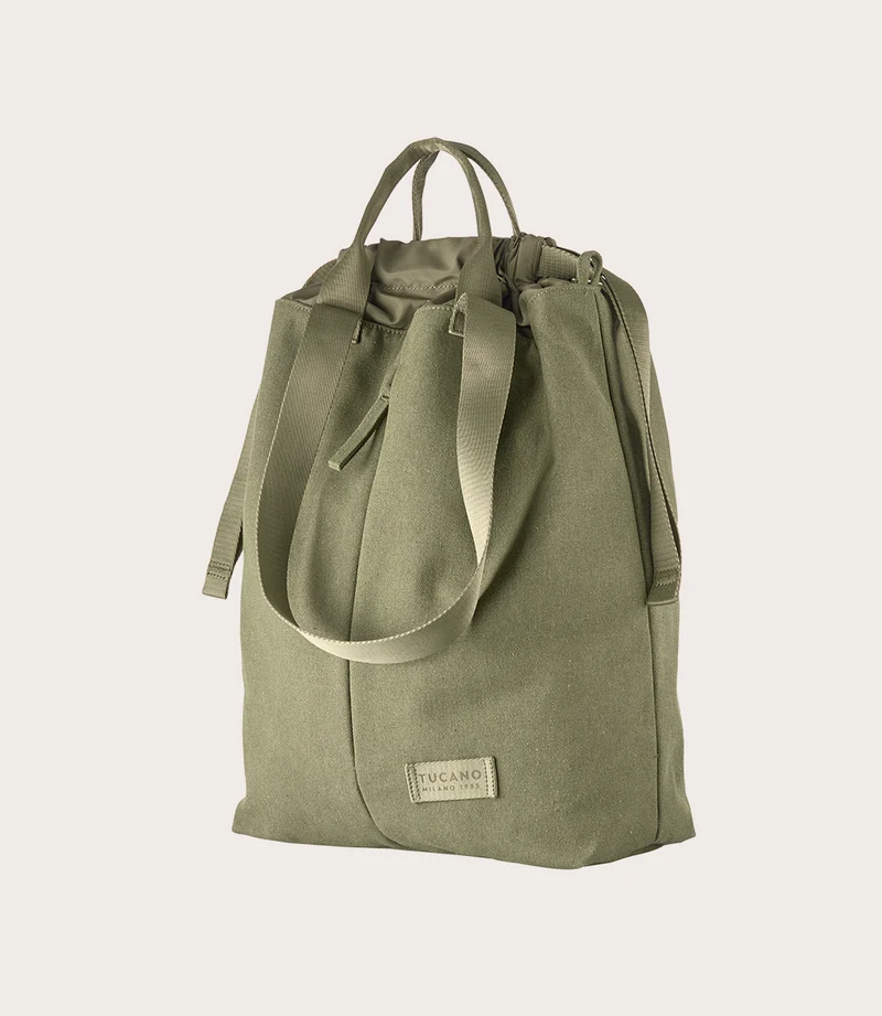 Carry Vertical Medium