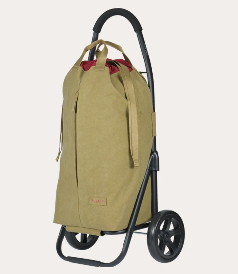 Carry Carrello Spesa