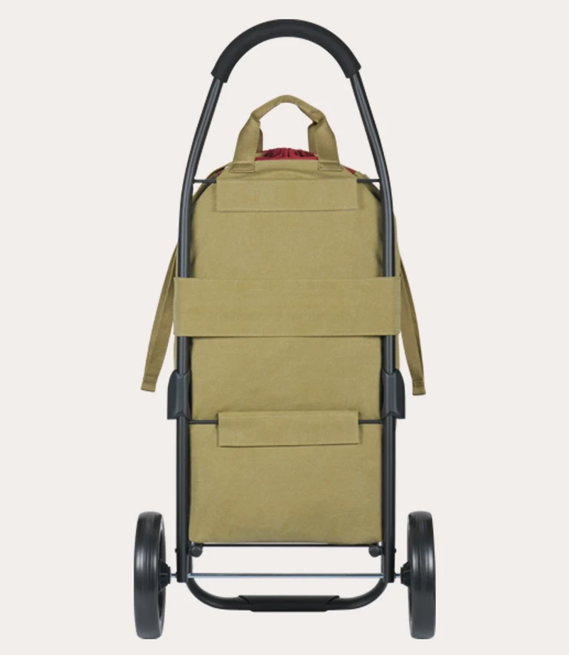 Carry Carrello Spesa