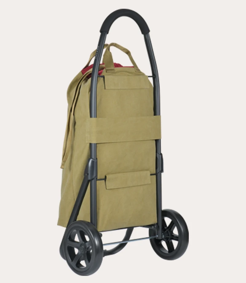 Carry Carrello Spesa