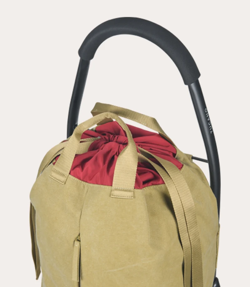 Carry Carrello Spesa