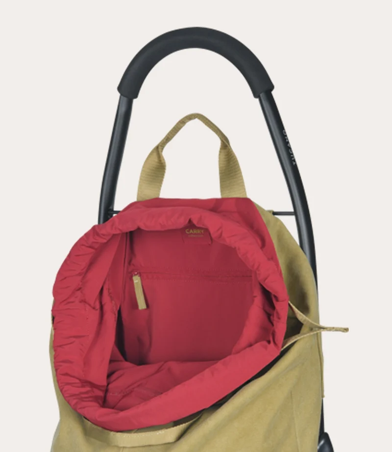 Carry Carrello Spesa