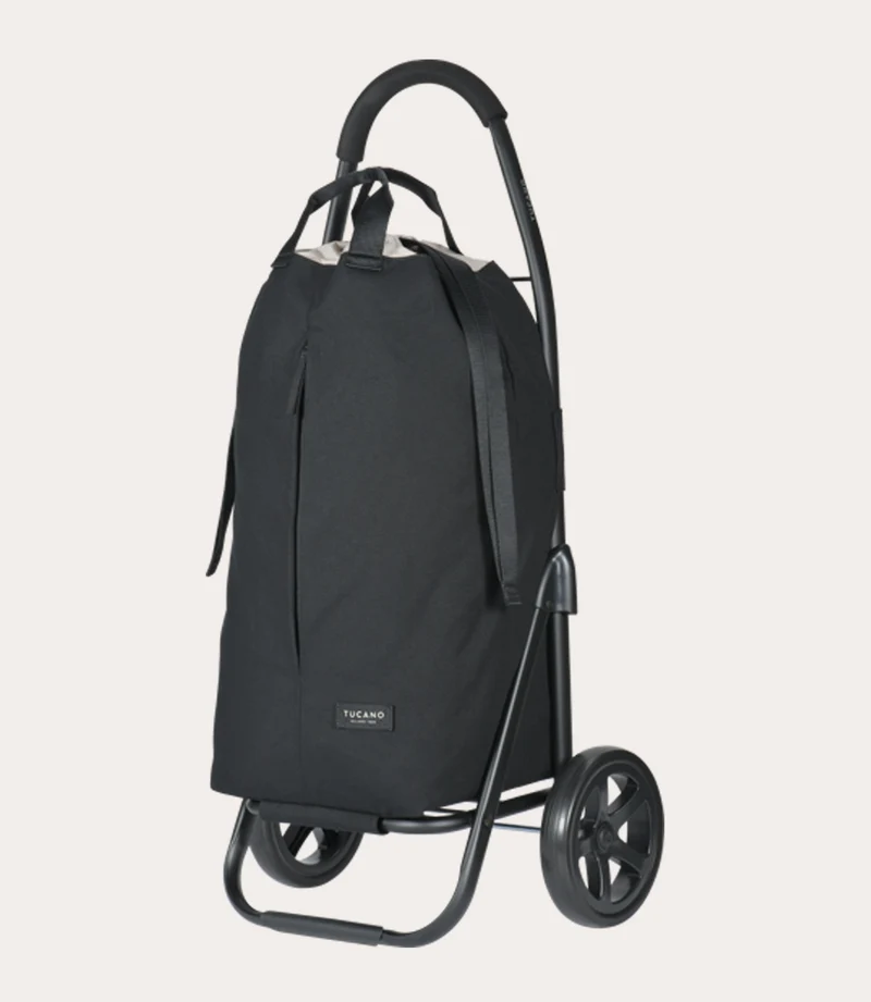 Carry Carrello Spesa