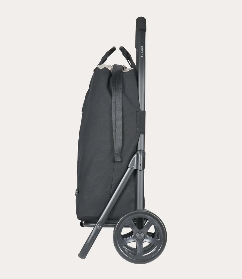 Carry Carrello Spesa