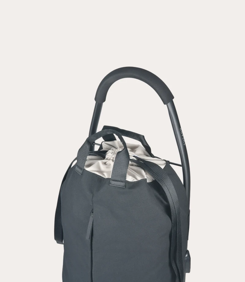 Carry Carrello Spesa