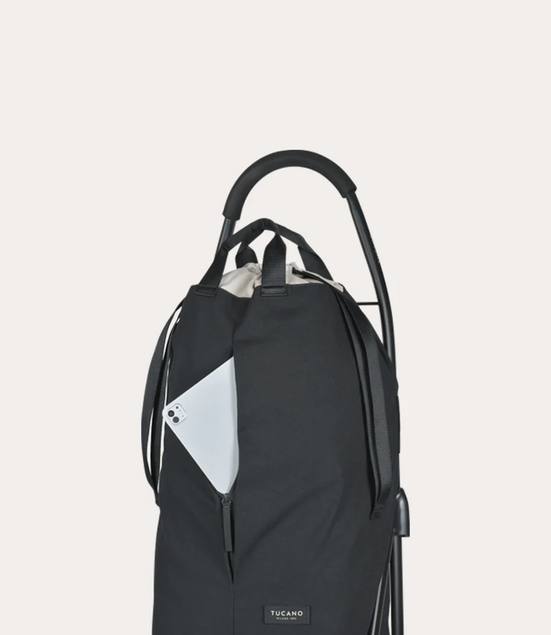 Carry Carrello Spesa