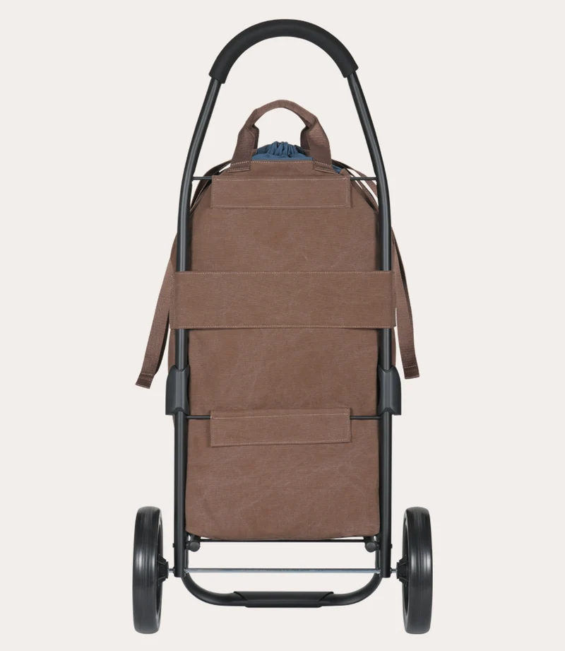Carry Carrello Spesa