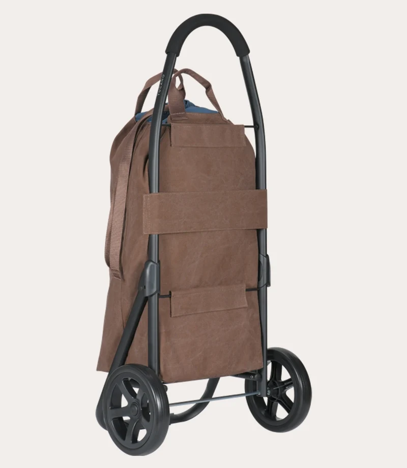 Carry Carrello Spesa