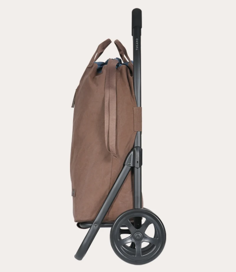 Carry Carrello Spesa