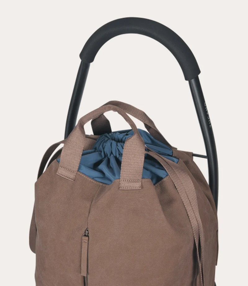 Carry Carrello Spesa