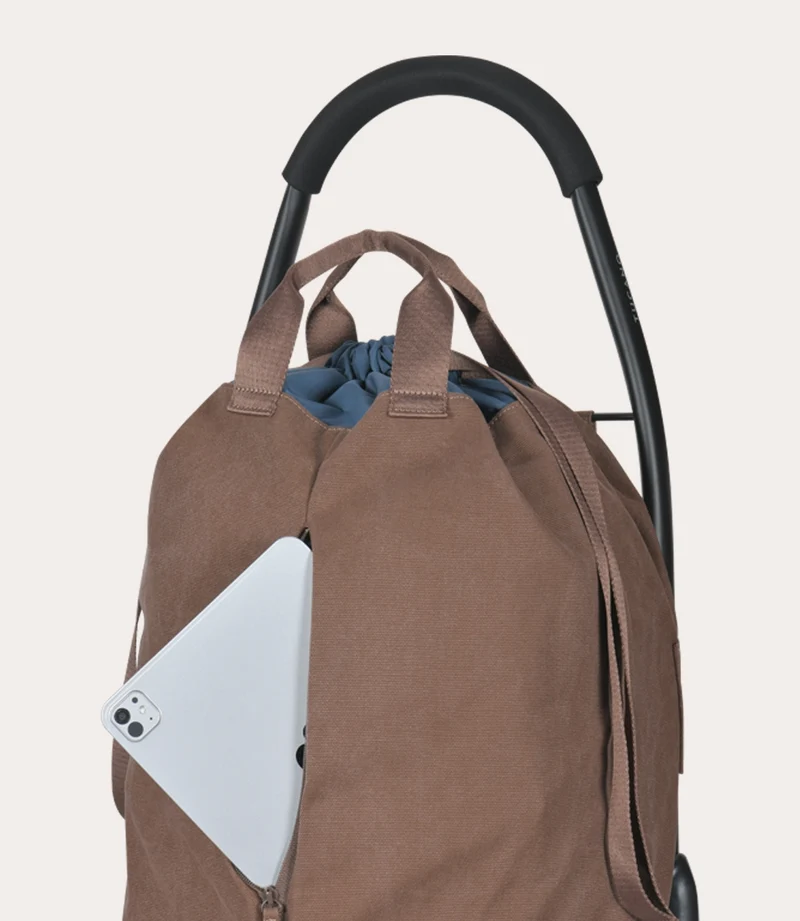 Carry Carrello Spesa