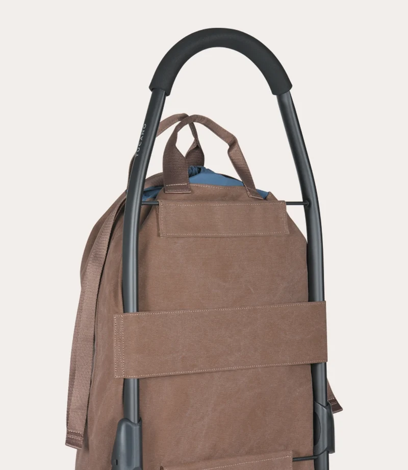 Carry Carrello Spesa