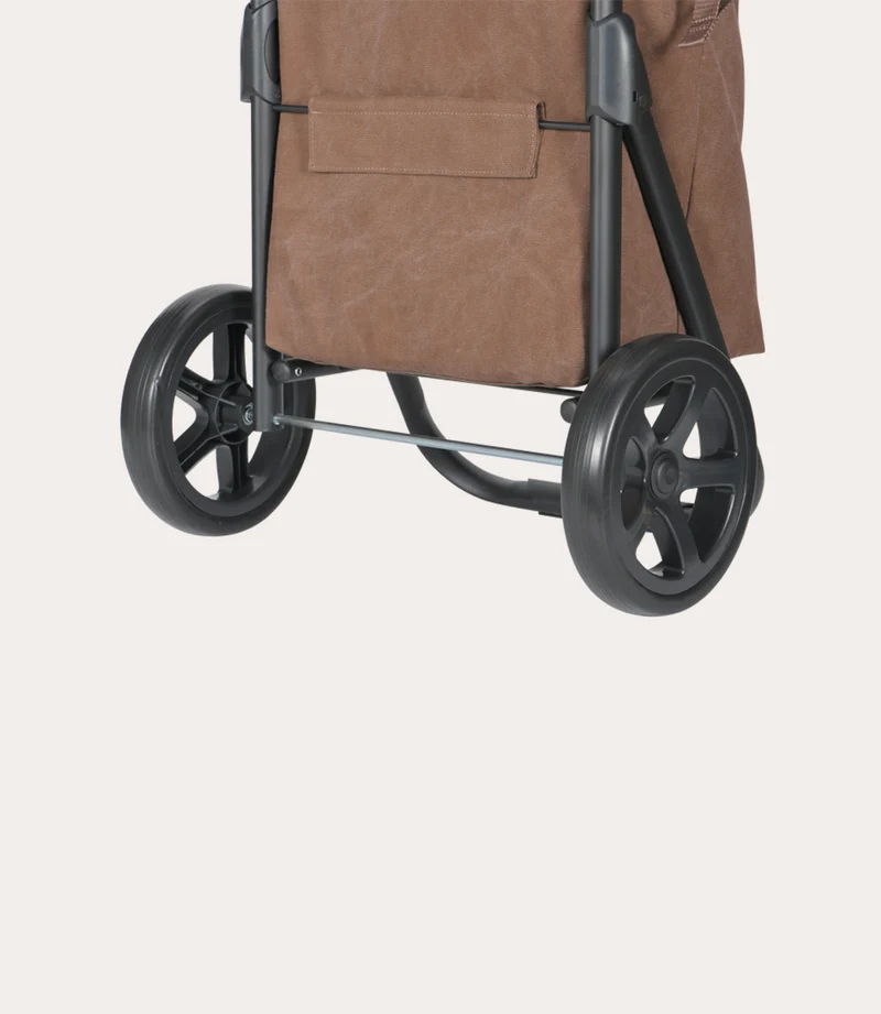 Carry Carrello Spesa