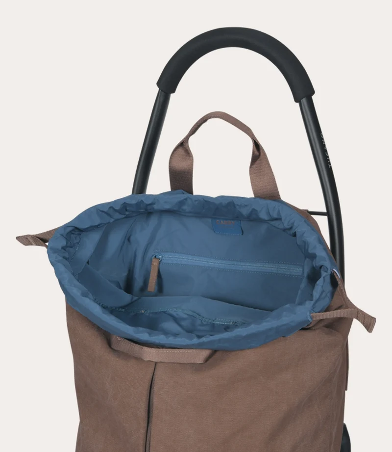 Carry Carrello Spesa