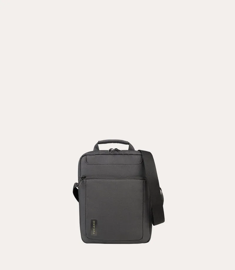 Work Out 4 shoulder bag small