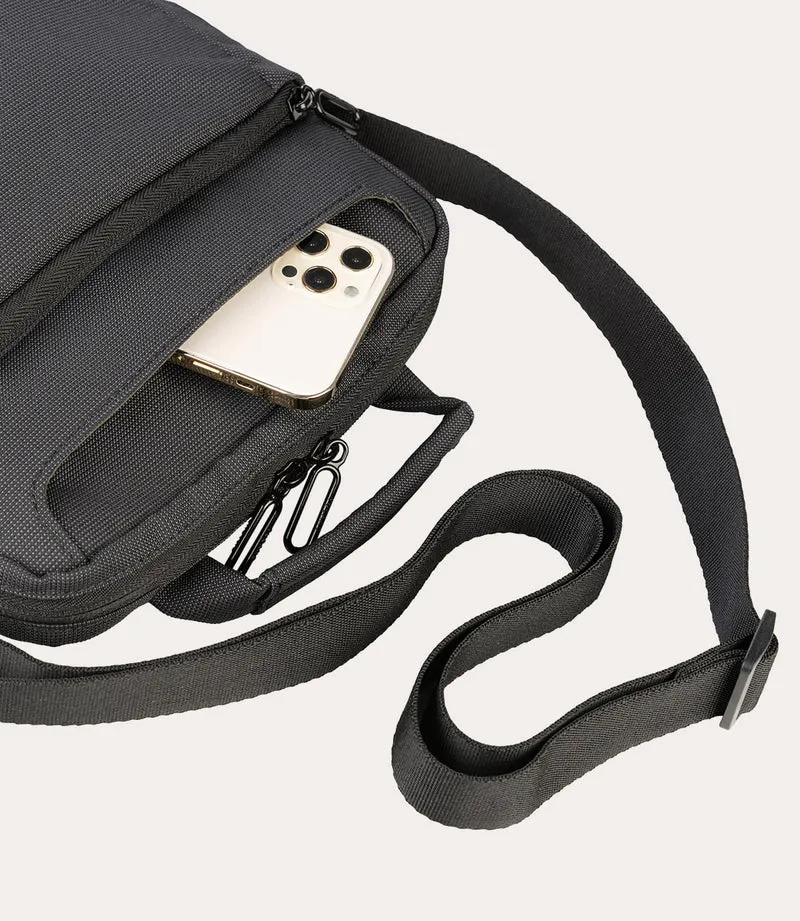 Work Out 4 shoulder bag medium