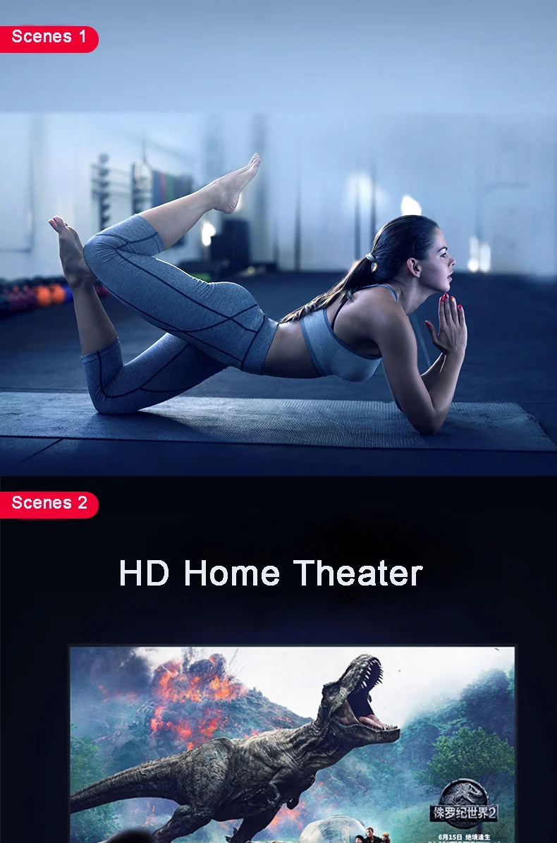 Projectors