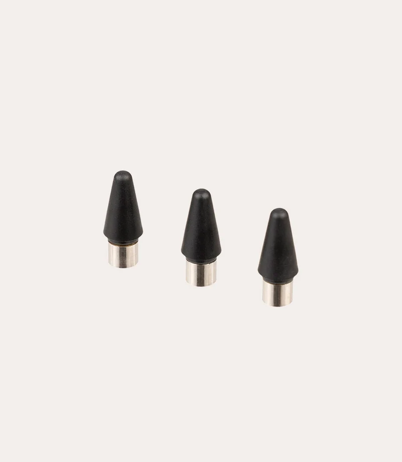 PUNTE DI RICAMBIO/SPARE TIP KIT